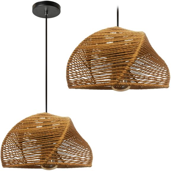 Boho Taklampa APP1316-1CP