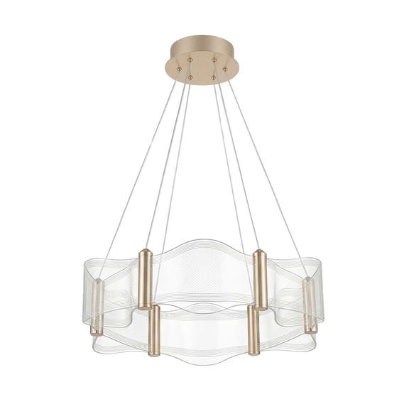HÄNGANDE TAKLAMPA G151-CP GOLD