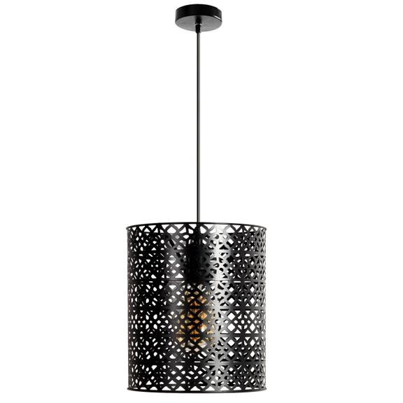 Hängande taklampa i loftstil LH2043