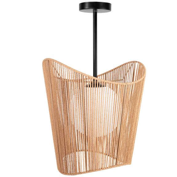 Boho taklampa APP1588-1CP