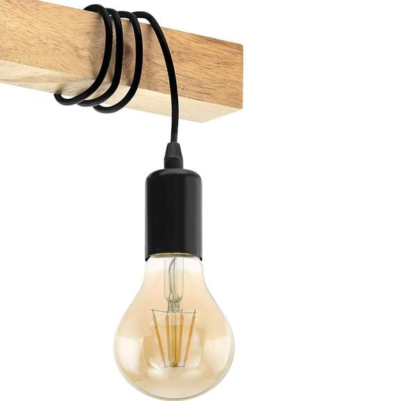 HÄNGANDE TAKLAMPA BOHO LINE APP973-3CP