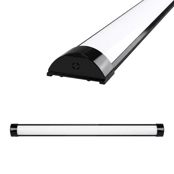 Λάμπα LED JNH054-27N Black 90 cm