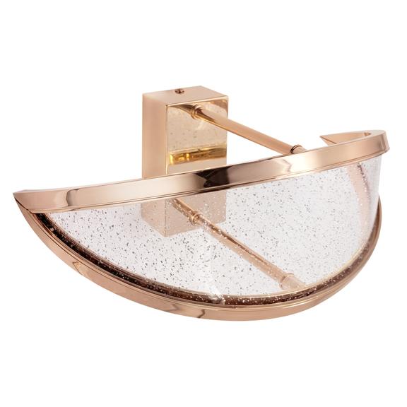 Lampada da parete LED G137-W Rose Gold