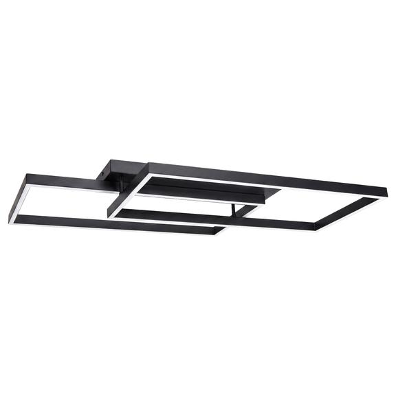 Taklampa LED SWE059-C BLACK