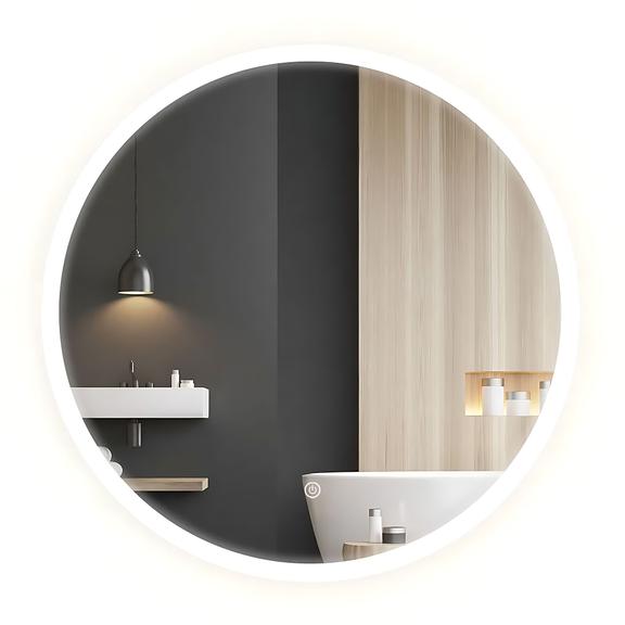 LED-VÄGGSPEGEL 100 cm FFJ100