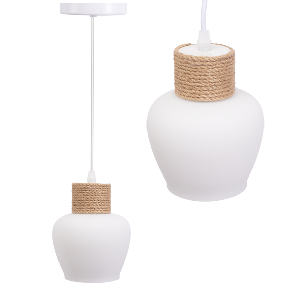 Boho taklampa APP1591-1CP