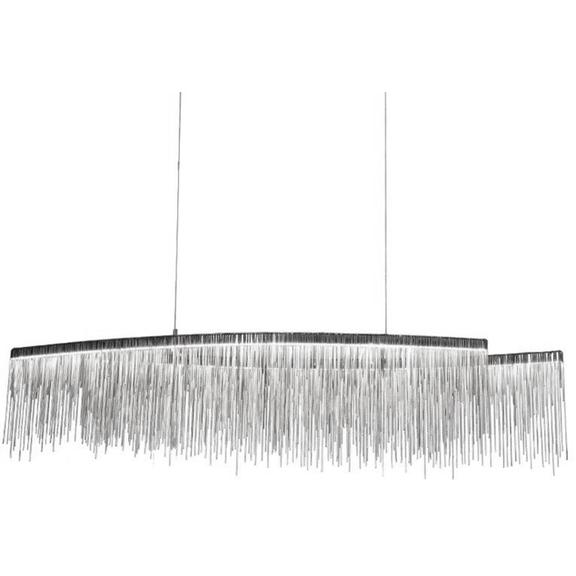Hänglampa Glamour LED Chain APP891-CP