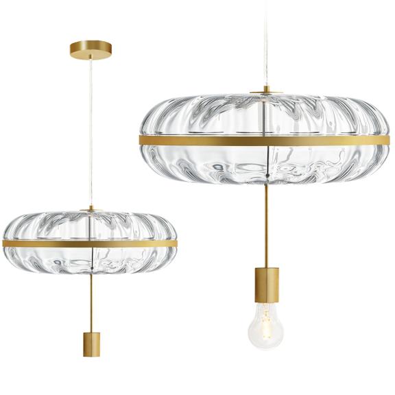 Taklampa APP1102-C