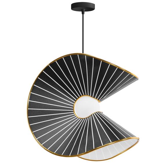 HÄNGANDE TAKLAMPA APP1500-1CP