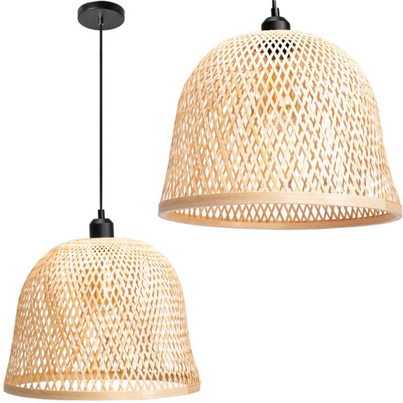 Boho Hänglampa APP1336-1CP