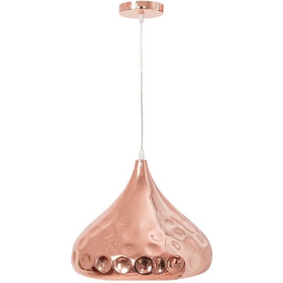 Spegelplafond APP270-1CP Roséguld