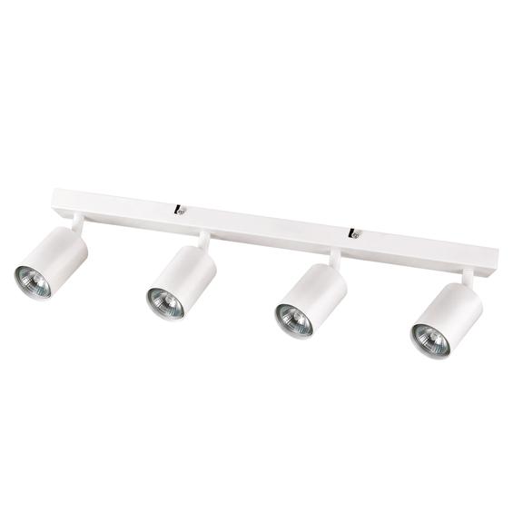 Ceiling lamp JNH030-4C WHITE