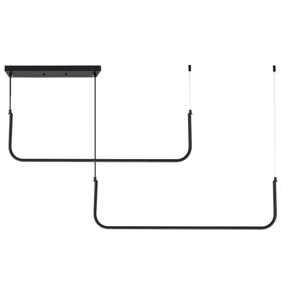 Hängande LED-taklampa APP980-CP