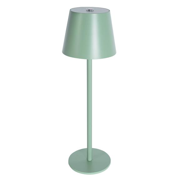 Nattlampa APP1368-T GRÖN