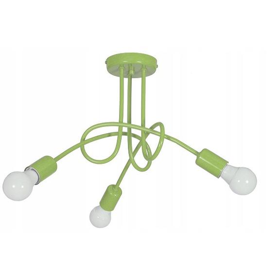 Lampa Paradise 3 Turkos