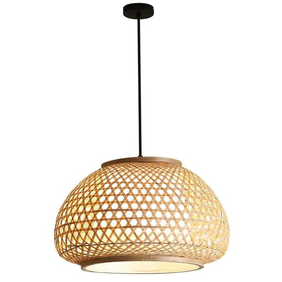 Griestu lampa Bamboo APP1648-1CP