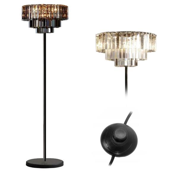 Golvlampa APP925-3F