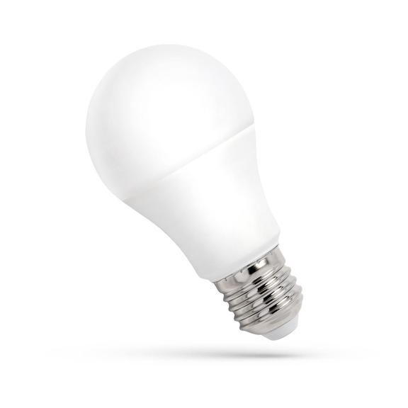 LED-LAMPA GLS E27 230V 13W NW WOJ+14102