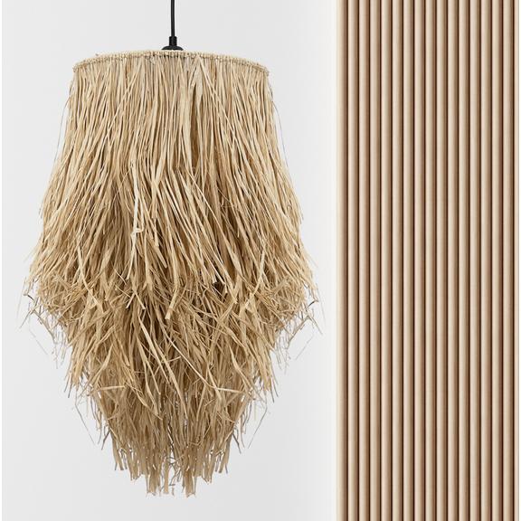 Boho Pendellampa APP1322-1CP