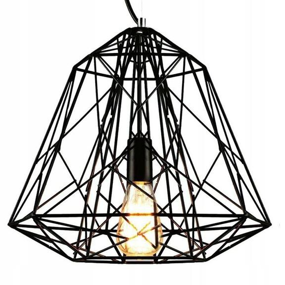 HÄNGENDE TAKLAMPA APP217