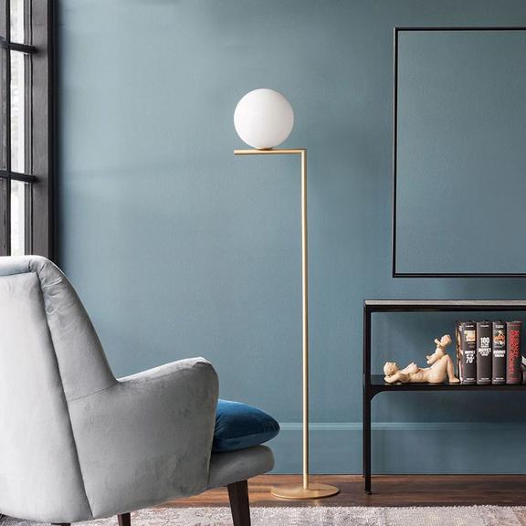 Golvlampa GLAMOUR APP921-1F