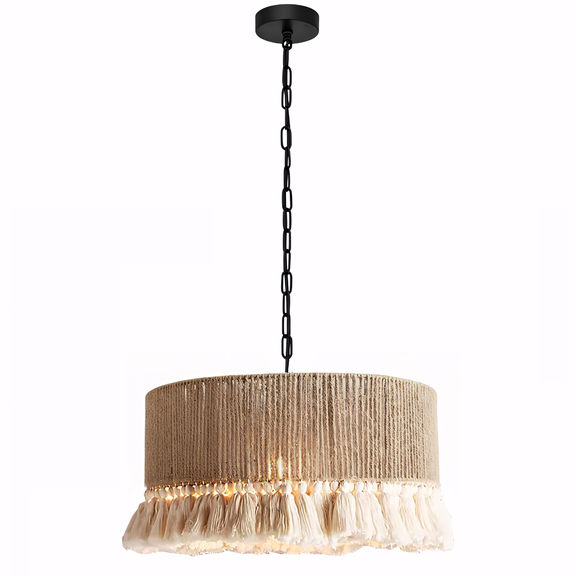 TAKLAMPA HÄNGANDE APP1735-1CP 40 cm