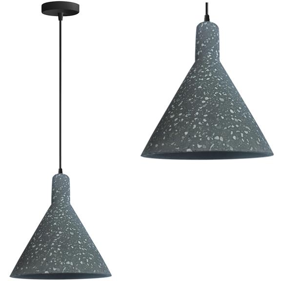 Betonghänglampa APP995-1CP