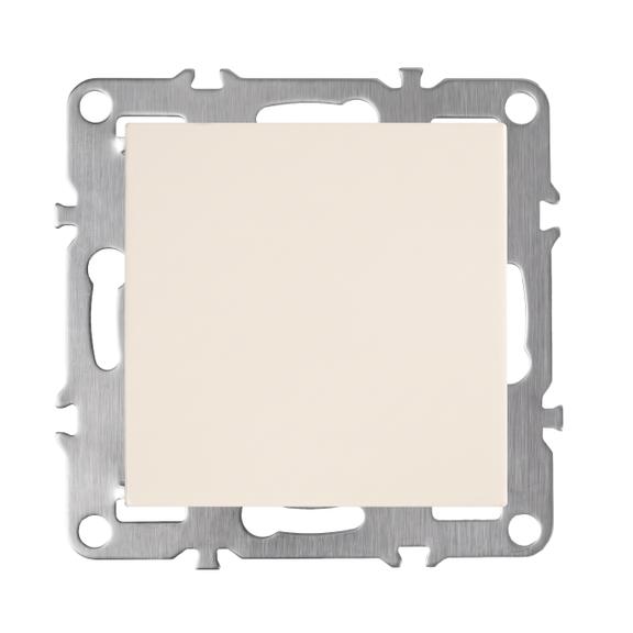 Single Switch OSTE JNH006-W BEIGE