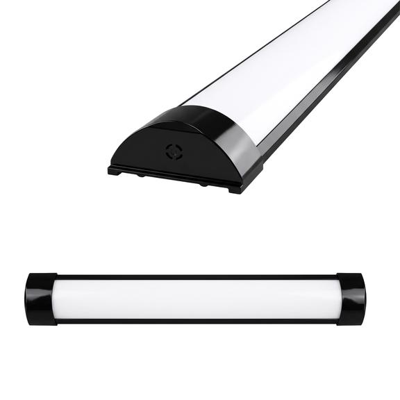 Λάμπα LED JNH053-18N Black 60 cm