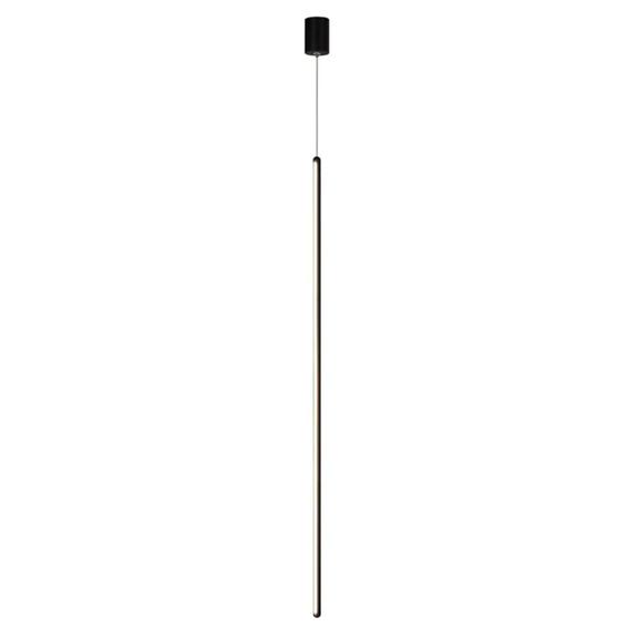 HÄNGLAMPA LED BLACK APP1449-C