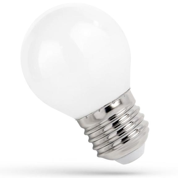 LED-lampa Varm E27 230V 1W Edison 14585