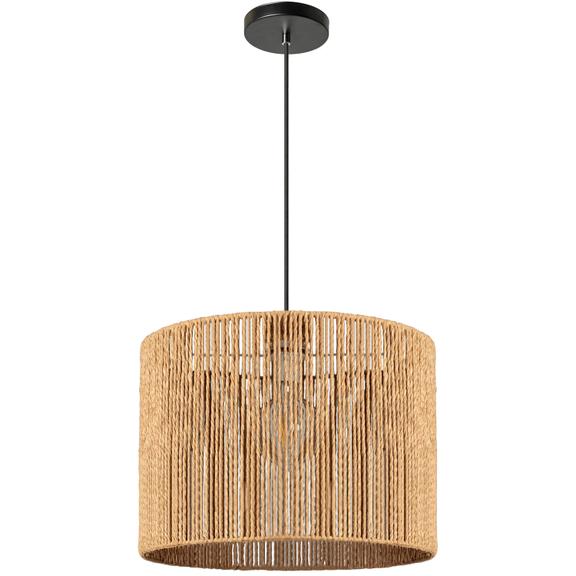 Boho Taklampa 30 cm APP1324-1CP