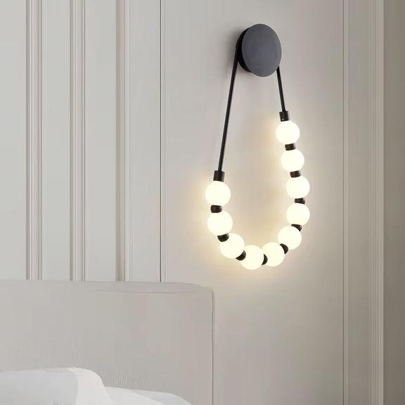 Vägglampa APP1661-W