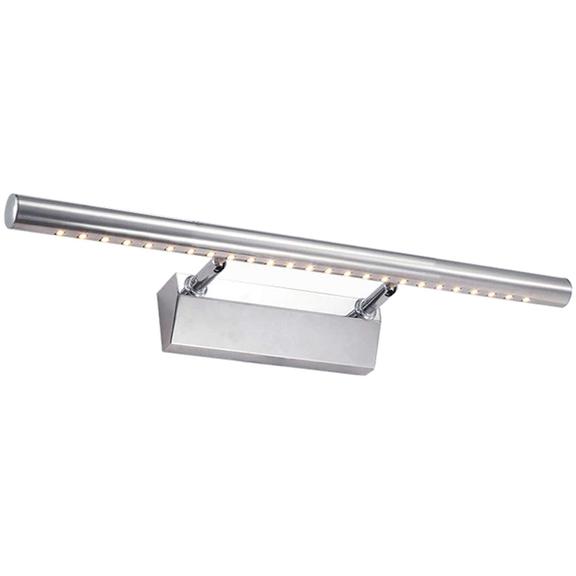 VÄGGLAMPA BADRUM LED ÖVER SPEGEL 5W 40CM APP361-1W
