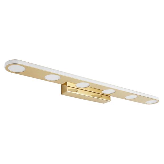 Badrum vägg LED-lampa SWE057-W GOLD
