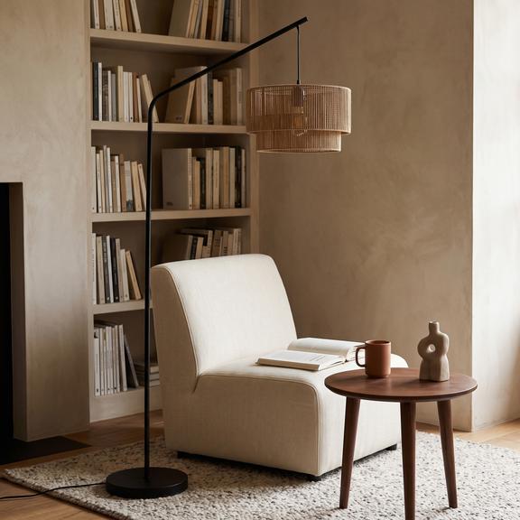 Golvlampa APP1839-1F