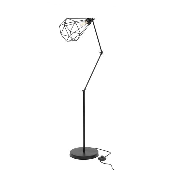 Golvlampa Reno APP540-1F
