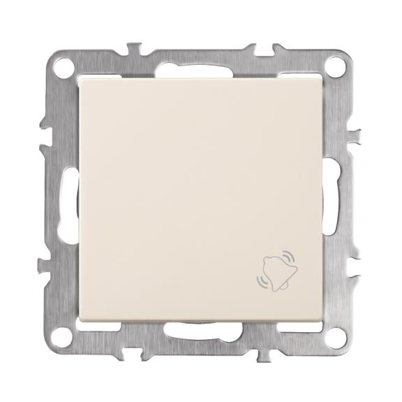 Uksekella Nupp OSTE JNH008-W BEIGE