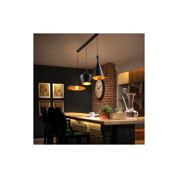 Lampe COSTA SET CP Black
