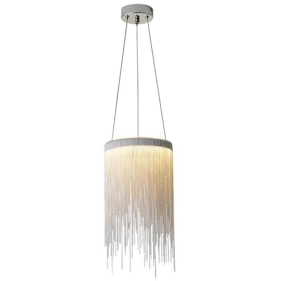 TAKLAMPA LED APP889-CP CHAIN