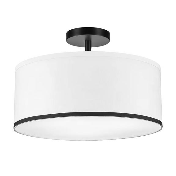 HÄNGENDE TAKLAMPA Black APP1581-3C
