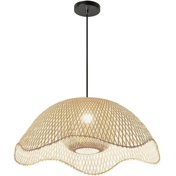 Lampe suspendue BOHO APP1633-1CP