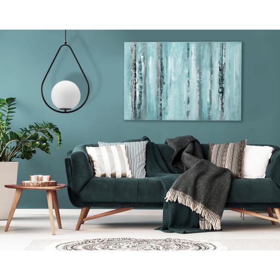 Modern taklampa loft APP938-1CP Svart