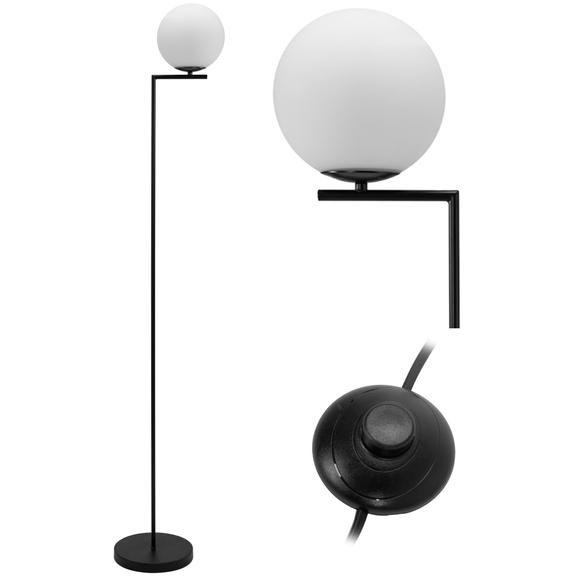 Golvlampa GLAMOUR app920-1F