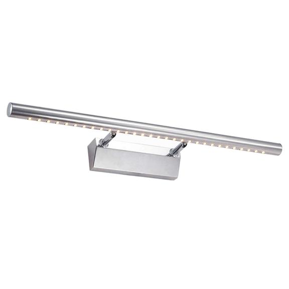 VÄGGLAMPA BADRUM LED ÖVER SPEGEL 7W 55CM APP362-1W