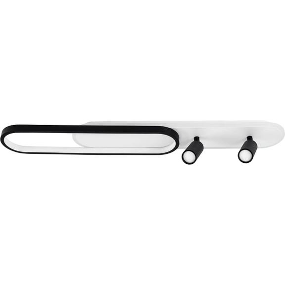 LED-taklampa APP1438-C