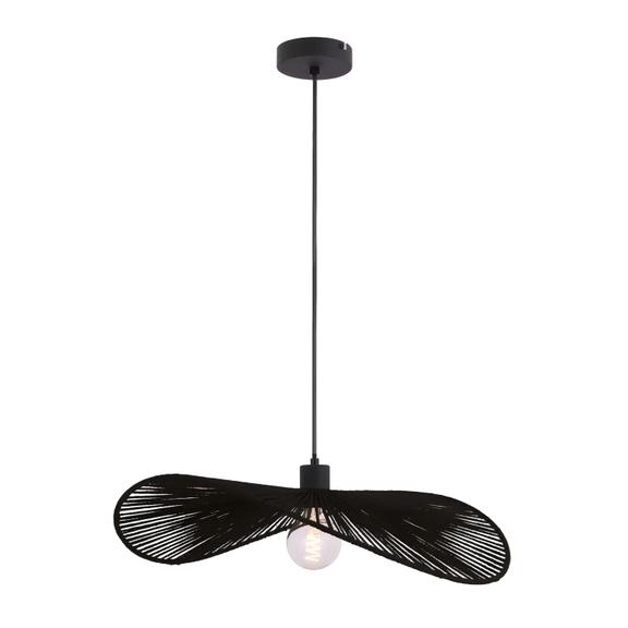 TAKLAMPA APP1831-1CP BLACK