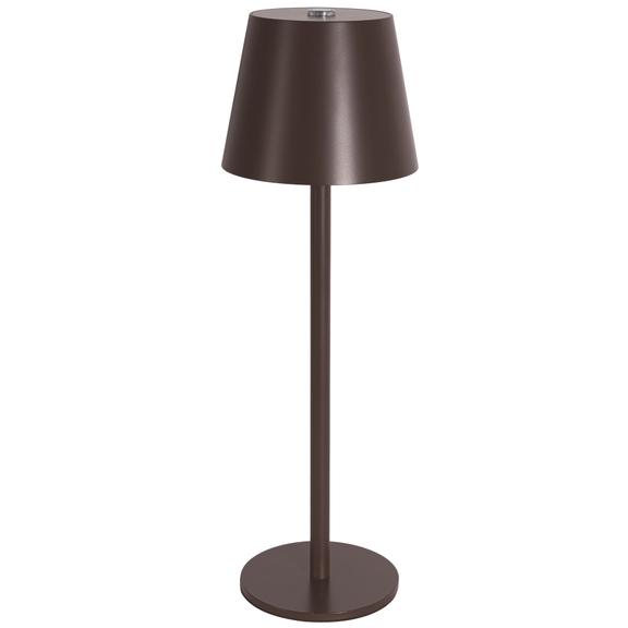 Nattlampa APP1366-T Brun