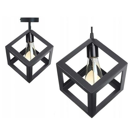 Lampa Denver 180979D
