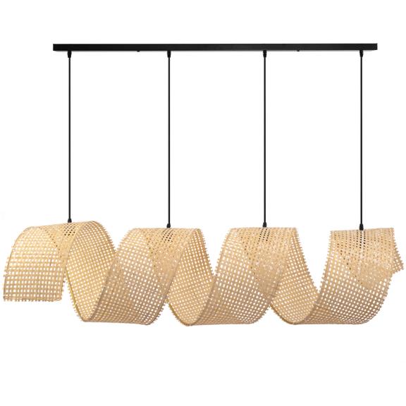 Boho taklampa hängande APP1643-1CP